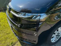 Gebraucht VW Multivan 150 PS (110 kW) 2024 Schwarz Van / Kleinbus