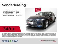 Gebraucht Audi A5 Ambiente 150 PS (110 kW) 2025 Firmamentblau metallic Coupé