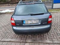 Gebraucht Audi A4 131 PS (96 kW) 2004 Kombi