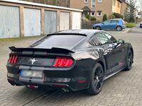 gebraucht Ford Mustang 3.7 GT350 FACELIFT SHELBY LPG