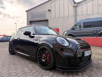 Gebraucht Mini John Cooper Works 231 PS (169 kW) 2022 Schwarz Kleinwagen