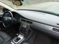 gebraucht Volvo V70 1.Hand, 100kw Diesel 6-Gang, Klimaautomatik, AHK