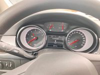 Gebraucht Opel Astra 125 PS (91 kW) 2019 Blau Limousine