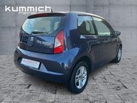 Second-hand Seat Mii Chic 60 CP (44 kW) 2015 Albastru Hatchback