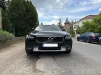Gebraucht Volvo V90 CC 235 PS (172 kW) 2019 Schwarz Kombi