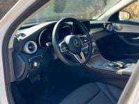 Gebraucht Mercedes C300 258 PS (189 kW) 2021 Limousine