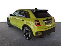 Gebraucht Abarth 600e Scorpionissima 206 kW (281 PS) 2025 Grün SUV
