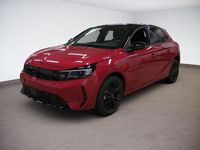 Gebraucht Opel Corsa S 101 PS (74 kW) 2025 Rot Kleinwagen