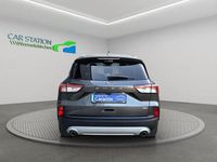 Gebraucht Ford Kuga Titanium X 224 PS (164 kW) 2021 Grau SUV