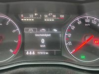 Gebraucht Opel Corsa S 90 PS (66 kW) 2017 Silber Kleinwagen