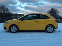 Gebraucht Seat Ibiza SC Reference 69 PS (50 kW) 2009 Kleinwagen