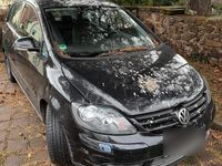 Gebraucht VW Golf IV 105 PS (77 kW) 2006 Schwarz Limousine