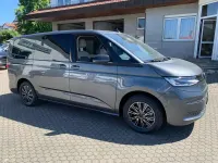 Neu VW Multivan 245 PS (180 kW) 2026 Indiumgrau metallic Van / Kleinbus