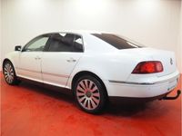 gebraucht VW Phaeton Phaeton V6 3.0 TDI TÜV bis 04/2026 5-Sitzer Navi Xenon LederV6 3.0 TDI TÜV bis 04/2026 5-Sitzer Navi Xenon Leder