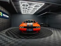 Occasion Dodge Challenger 309 ch (227 kW) 2023 Orange Coupé