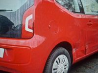 Gebraucht VW up! move up! 60 PS (44 kW) 2015 Kleinwagen