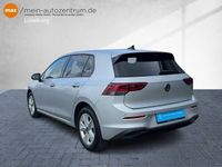 gebraucht VW Golf VIII Life