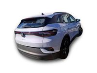 Gebraucht VW ID.4 Pro 125 kW (170 PS) 2022 Gletscherweiß metallic SUV