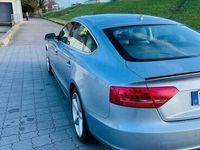 gebraucht Audi A5 Sportback 3.0 TDI (DPF) S tronic quattro -