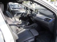 gebraucht BMW X2 xDrive20d M Sport Steptronic Aut. Klimaaut.