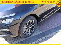 Neu Skoda Kamiq Dynamic 116 PS (85 kW) 2026 Schwarz SUV