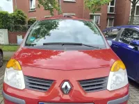 Używany Renault Modus Dynamique 75 KM (55 kW) 2008 Minivan