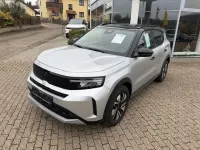 Neu Opel Frontera Ultimate 145 PS (106 kW) 2026 Silber SUV