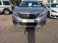 Gebraucht Peugeot 3008 Allure 131 PS (96 kW) 2018 Weiß SUV