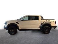 Neu Ford Ranger Raptor 292 PS (214 kW) 2026 Arctic weiß Abholung