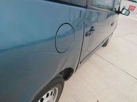 gebraucht VW Sharan 7M