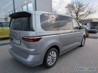 Neu VW Multivan Life 204 PS (150 kW) 2025 Monosilber metallic Van