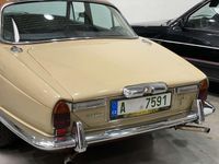 Gebraucht Jaguar XJ6 174 PS (127 kW) 1974 Beige Limousine