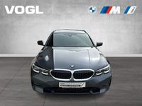 gebraucht BMW 320 d Touring