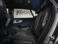 Gebraucht Audi Q8 S-Line 330 PS (242 kW) 2026 Daytonagrau perleffekt SUV
