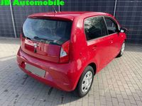 gebraucht Seat Mii Style eFH Klima Ganzjahresreifen Handyhalter