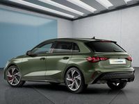 Gebraucht Audi S3 333 PS (244 kW) 2025 Grün Limousine