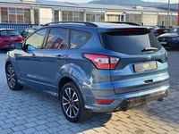 Gebraucht Ford Kuga ST-Line 175 PS (128 kW) 2019 Blau SUV