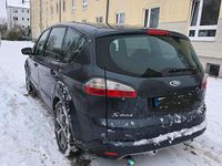 Second-hand Ford S-MAX S 109 CP (80 kW) 2006 Gri Monovolum