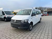 Gebraucht VW T6 102 PS (75 kW) 2018 Weiß Van