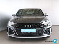 Gebraucht Audi RS3 Sport 400 PS (294 kW) 2022 Grau Limousine