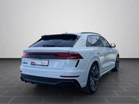 Gebraucht Audi RS Q8 Basis 600 PS (441 kW) 2021 Weiß (metallic) SUV