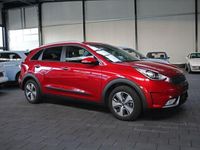 Gebraucht Kia Niro Vision 141 PS (103 kW) 2019 Rot SUV