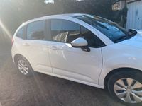 gebraucht Citroën C3 - TÜV 02/26