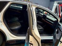 Gebraucht VW ID.7 Pro 210 kW (286 PS) 2024 Weiß Limousine