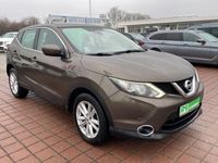 gebraucht Nissan Qashqai 1.5 dci Acenta