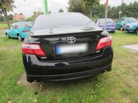 gebraucht Toyota Camry SE 3,5l V6