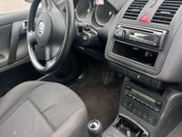 gebraucht VW Polo 1,2. pdc klimaautomatik Sitzheizung