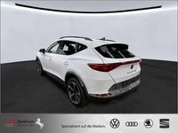 Gebraucht Cupra Formentor 150 PS (110 kW) 2023 Nevada white SUV