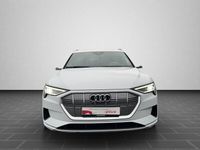 gebraucht Audi e-tron advanced