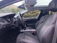gebraucht Peugeot 508 Hybrid/Diesel 1Hand e-HDi Panorama Sitzheizung